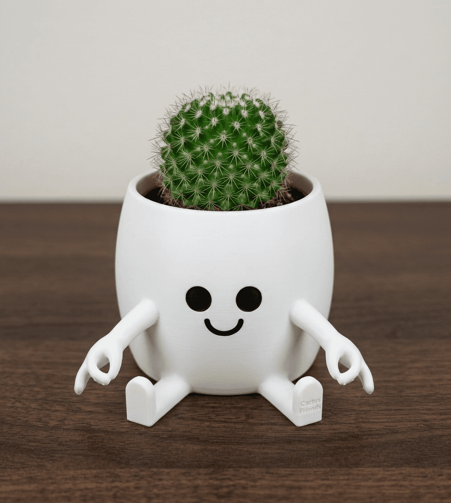 MACETERO / ORGANIZADOR ZEN